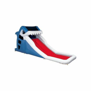 Glissade double El roquino