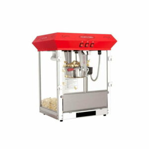 Machine à popcorn