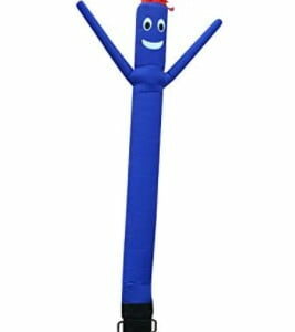 Skydancer (Danseur au vent)