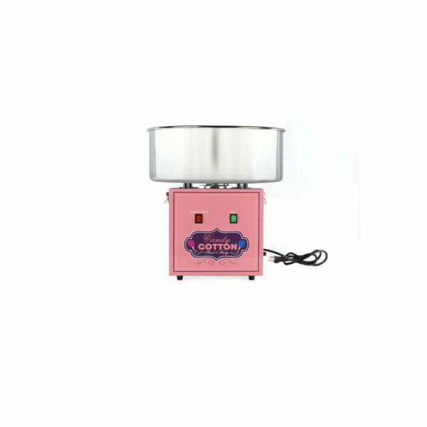 Machine barbe papa