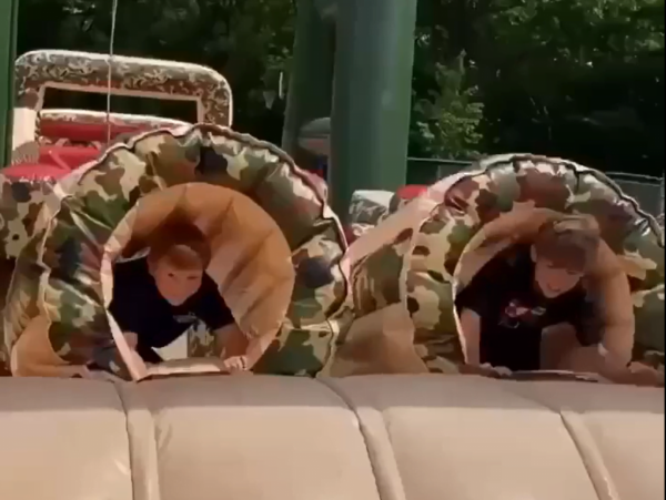 bootcamp