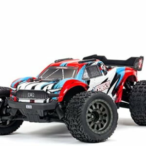 RC ARRMA VORTEKS 3S 3
