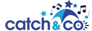 logo catchnco