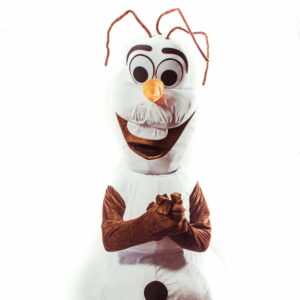 Olaf